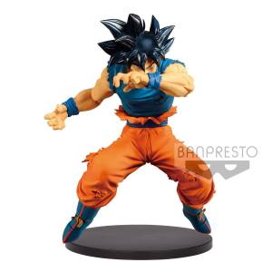 Dragon Ball Z - Blood of Saiyans - Special II Son Goku [Banpresto] [Occasion]