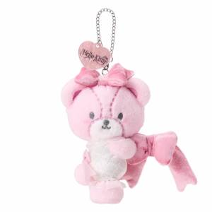 Hello Kitty's Favorites Collection: Tiny Chum Plush Mascot [Sanrio]