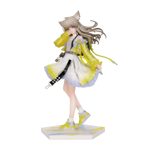 Arknights Endfield: Perlica 1/8 - Sunny Day Invitation Ver. Gift+ [Myethos]