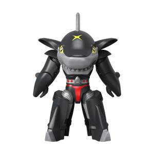 B-Robo Kabutack: Sharkler - RE: Super Change (Limited Edition) [Bandai]