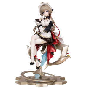 Genshin Impact: Sandrone 1/8 - What Reflects Itself in Mirror-Water Ver. Gift+ [Myethos]