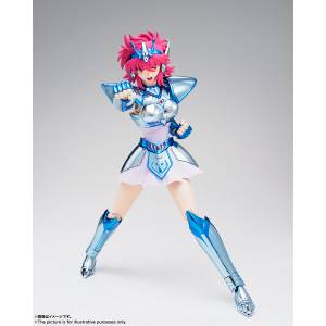 Saint Seiya Myth Cloth - Equuleus Shoko SAINTIA SHO [Bandai]