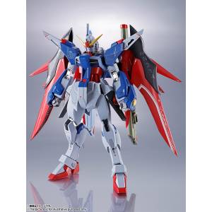 Gundam SEED Destiny - ZGMF-X42S Destiny Gundam [Metal Robot Spirits Side MS]