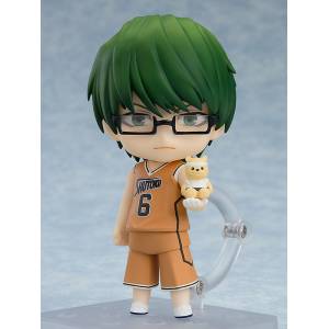 Kuroko's Basketball - Shintaro Midorima [Nendoroid 1062]