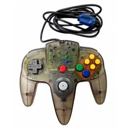 clear n64