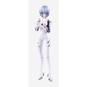 Evangelion: 2.0 You Can (Not) Advance Rei Ayanami [RAH / Real Action Heroes 454]