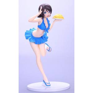Love Live! Sunshine!! - Watanabe You - Summer Queens - Reissue [Our Treasure]