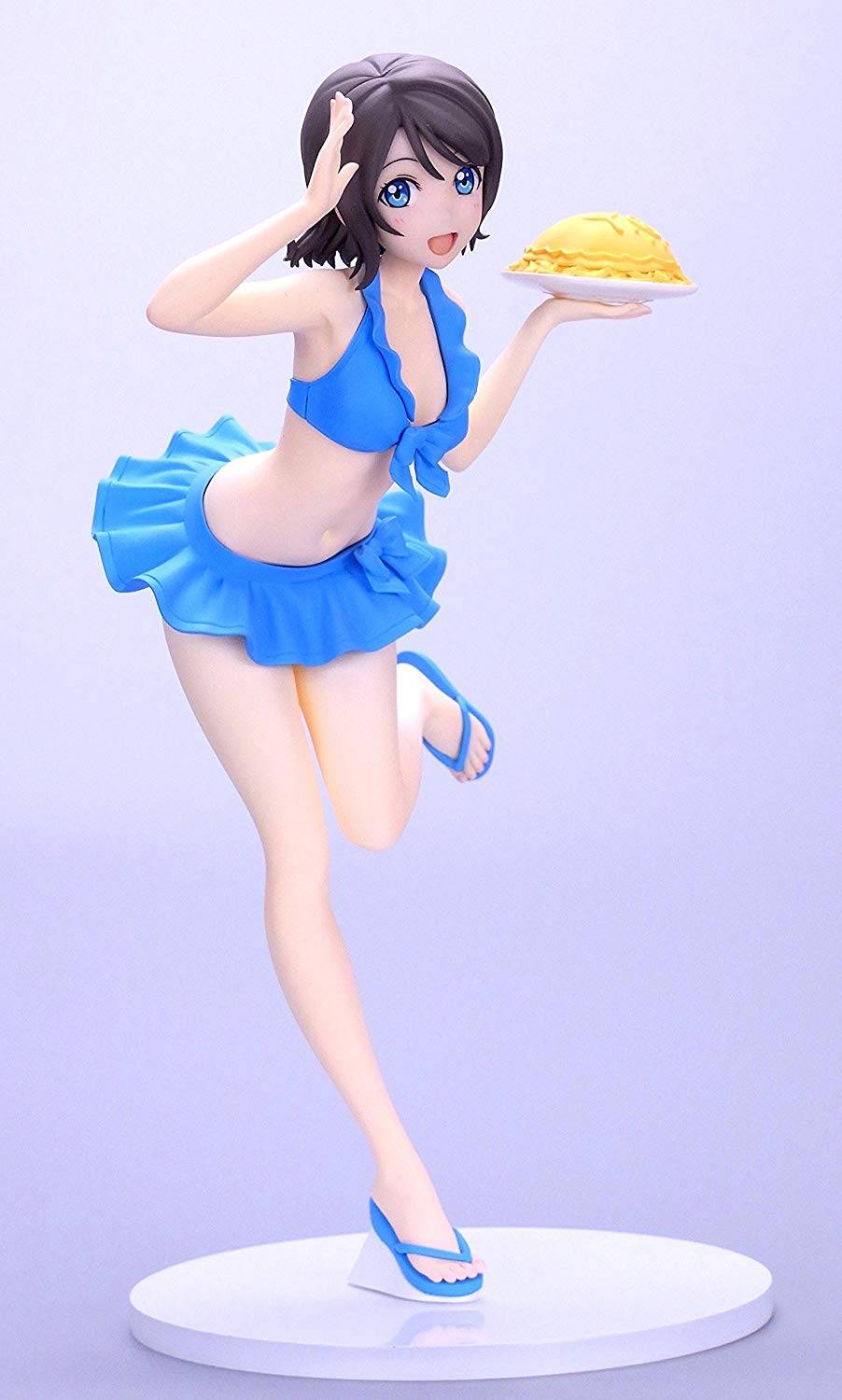 Love Live! Sunshine!! - Watanabe You - Summer Queens - Reissue [Our Treasure]