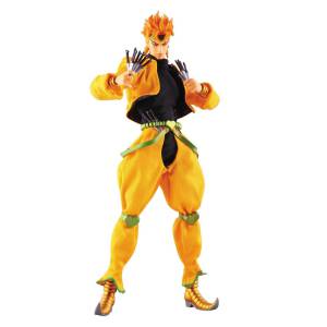 JoJo's Bizarre Adventure: DIO [RAH / Real Action Heroes 485]