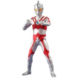 Ultraman Ace [RAH / Real Action Heroes 378]