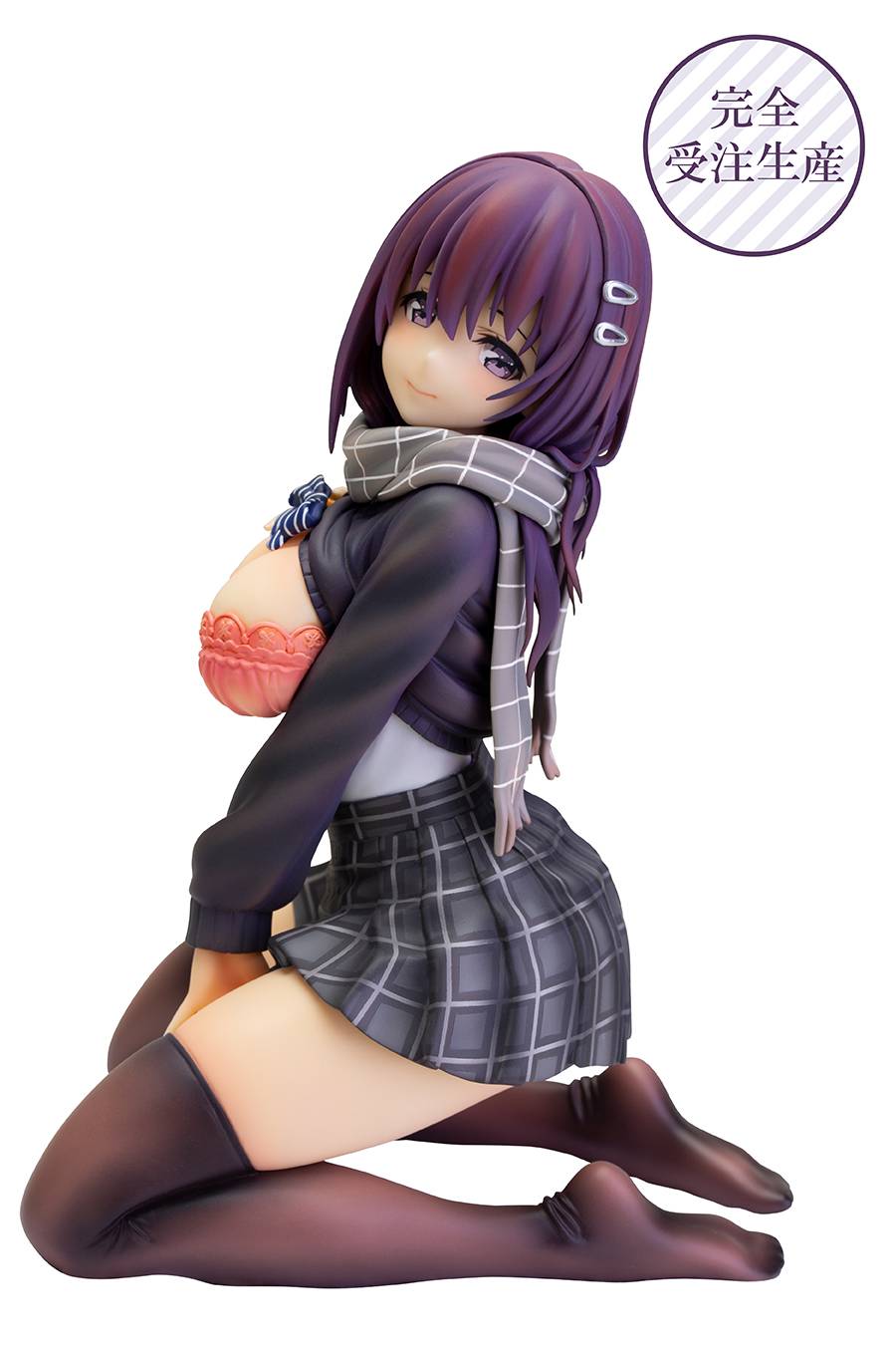Original Character - JK Muicha Imashita  Skytube Premium Limited Edition [Skytube]