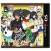  Senran Kagura Burst - Guren no Shoujotachi [3DS]