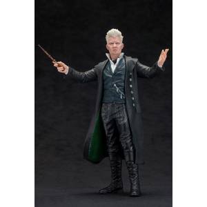 Fantastic Beasts the Crimes of Grindelwald - Gellert Grindelwald [ARTFX+]
