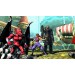 Ultimate Marvel vs Capcom 3 [PSVita]