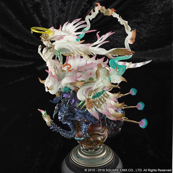 Final Fantasy XIV - Seitenshi Ultima Limited Edition [Meister Quality Figure / Square Enix]
