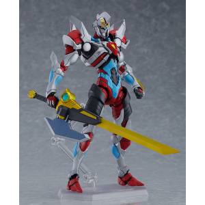 SSSS.GRIDMAN - Gridman [Figma SP-114]