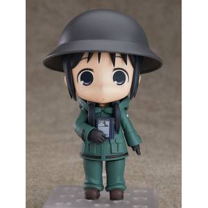 Girls' Last Tour - Chito [Nendoroid 1072]