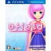 @ field [PSVita]