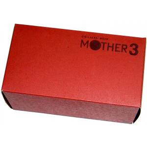 Game Boy Micro Mother 3 Deluxe Box [Used Good Condition]