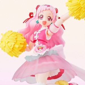 Hirogaru Sky! Pretty Cure Cutie Figure: 1Box (10pcs)