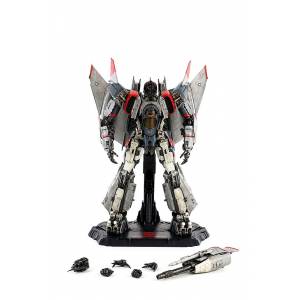 BUMBLEBEE - DLX SCALE BLITZWING [3A]
