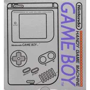 Game Boy [occasion BE]