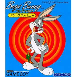 Bugs Bunny Collection [GB - Used Good Condition]