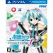  Next Hatsune Miku Project Diva f [PSVita]