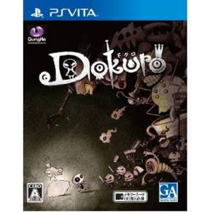 Dokuro [PSV - Used Good Condition]