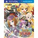 Moe Moe Daisensou Gendaiban Plus Plus - standard edition [PSVita]