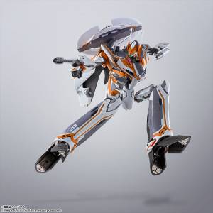 Bandai DX Chogokin Macross Delta Vf-31s Siegfried Armored Parts Set 540001 for sale online 