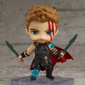 Thor: Ragnarok  -Thor - Reissue [Nendoroid 863]