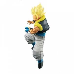 Dragon Ball Super : Broly - Super Saiyan Gogeta [Banpresto] [Used]