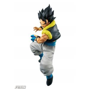 Dragon Ball Super : Broly - Gogeta [Banpresto] [Occasion]