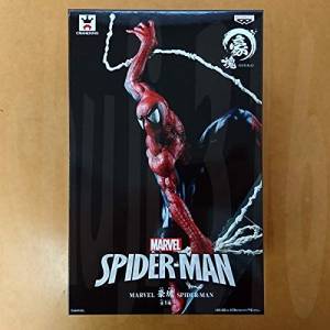 Marvel : Spider-man [Banpresto] [Used]