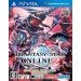 Phantasy Star Online 2 Special Package [PSVita]