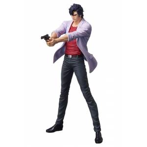City Hunter Movie - Creator X Creator - Ryo Saeba [Banpresto] [Occasion]