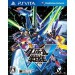 Danbôru Senki W [PSVita]
