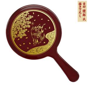 Okami 12th Anniversary Special Collection - Princess Mirror Limited Edition [Goods]