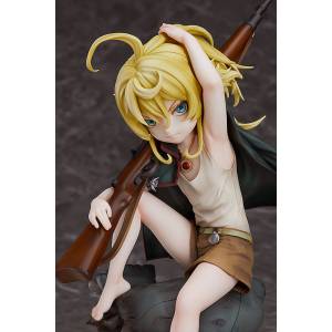 Youjo Senki - Tanya von Degurechaff  [Fine Clover]