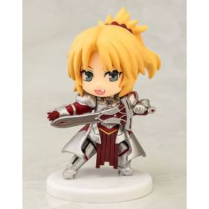 Fate/Apocrypha "Red" Faction - Saber of Red [Toy'sworks Collection Niitengo premium]