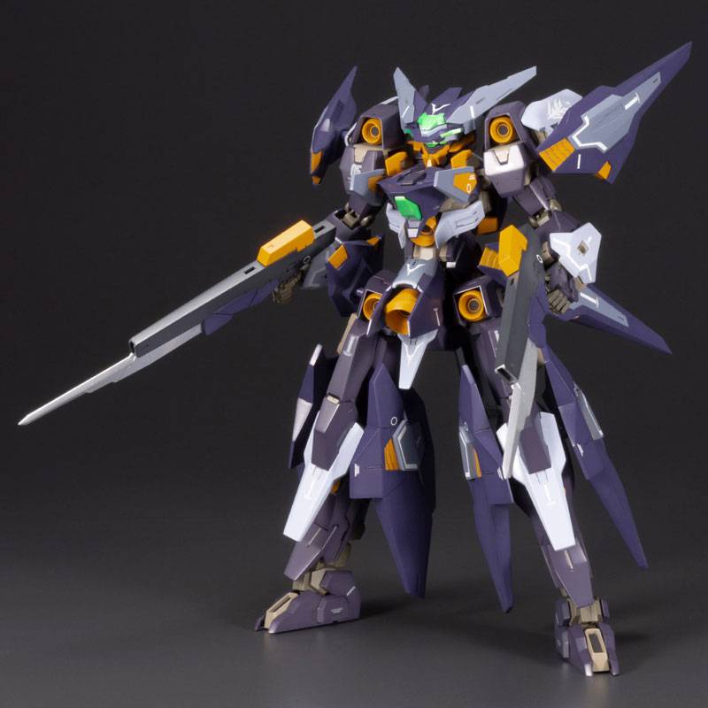 Frame Arms 1/100 YSX-24RD/GA Zelfikal/GA Plastic Model [Kotobukiya]