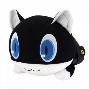 Persona 5 - Morgana Life Size [Plush Toys]
