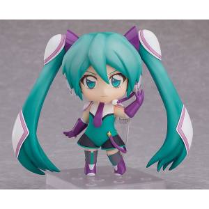 Shinkansen Henkei Robo Shinkalion Hatsune Miku [Nendoroid 1083]