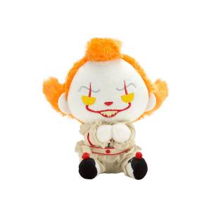 Pitanui IT Pennywise (2017) Plush Toys [Kotobukiya]