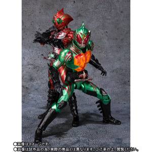 Kamen Rider Amazons Saigo no Shinpan Set Limited Edition [SH Figuarts]