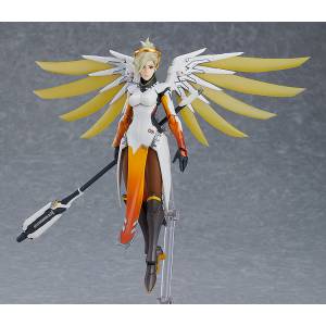Overwatch - Mercy [Figma 427]