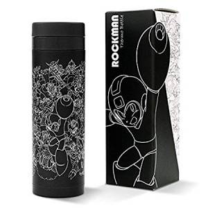 Rockman Thermo Bottle Limited Edition [Goods]