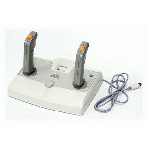 Dreamcast Twin Stick Controller [DC - occasion / loose]