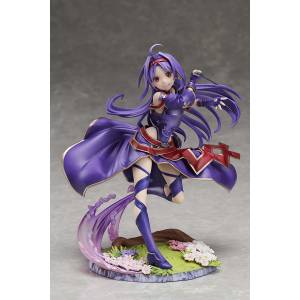 Sword Art Online: Alicization - ZEKKEN YUUKI MOTHER'S ROSARIO VER. Limited Edition [Genco]